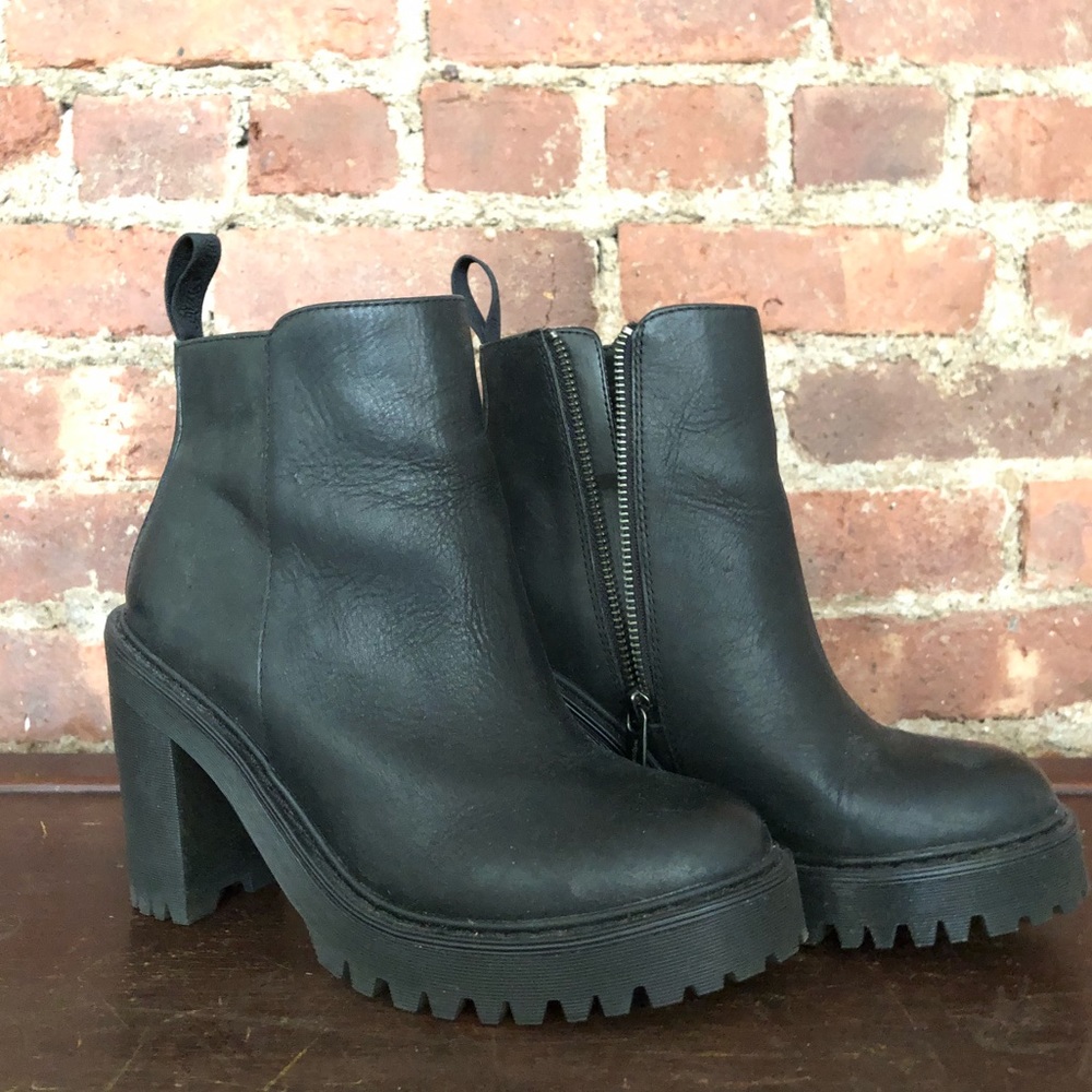 Doc Martens Magdalena Wyoming